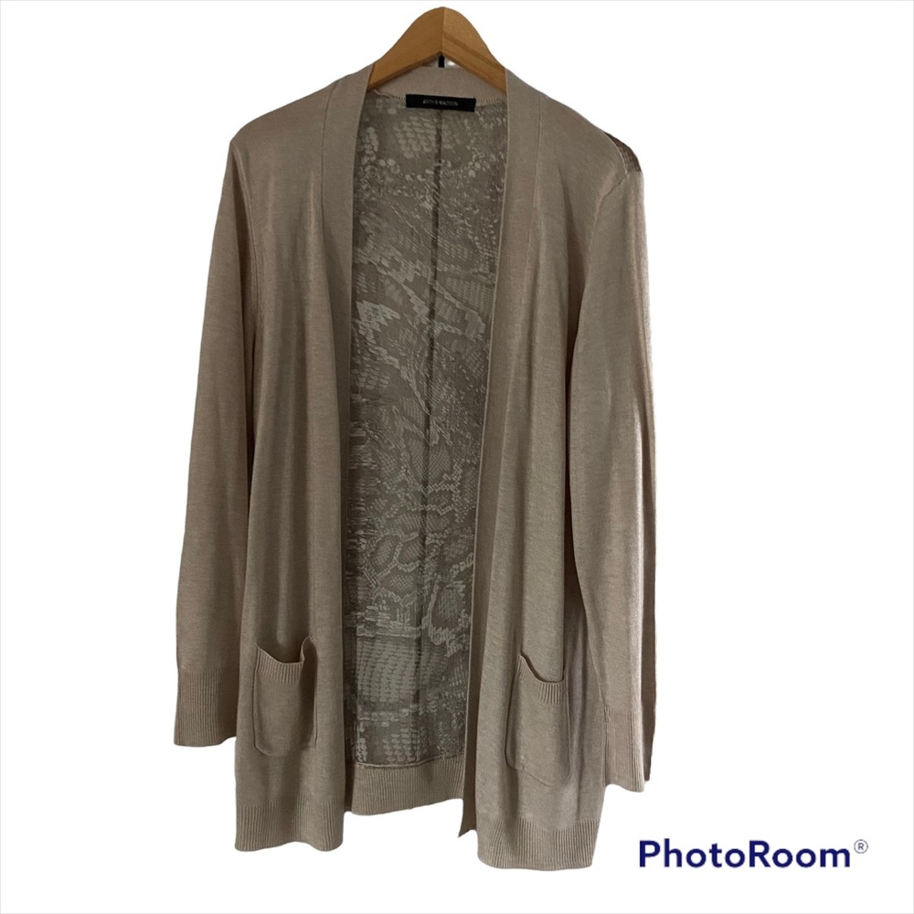 89th & Madison Cardigan